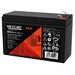 Bater�a Heycar HP12-9 | 12 Voltios 9 Amperios AGM